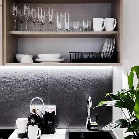 Rigaapartment Elizabetes 22 Self-service 4* Riga