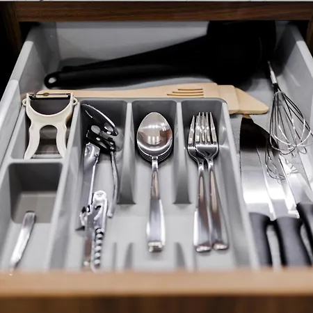 Aparthotel Rigaapartment Elizabetes 22 Self-service Riga