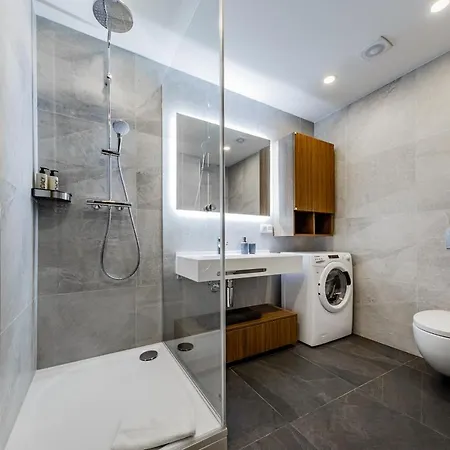 Rigaapartment Elizabetes 22 Self-service 4*