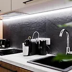 Rigaapartment Elizabetes 22 Self-service 4*