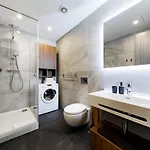 Rigaapartment Elizabetes 22 Self-service