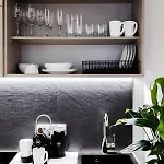 Rigaapartment Elizabetes 22 Self-service 4* ריגה