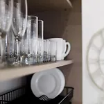 Rigaapartment Elizabetes 22 Self-service