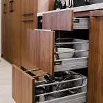 Rigaapartment Elizabetes 22 Self-service Appart hôtel Riga