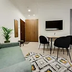 Rigaapartment Elizabetes 22 Self-service Рига