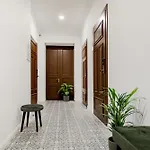 מלון דירות Rigaapartment Elizabetes 22 Self-service
