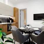 Rigaapartment Elizabetes 22 Self-service ריגה