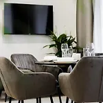 Rigaapartment Elizabetes 22 Self-service 4* Riga