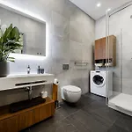 Rigaapartment Elizabetes 22 Self-service Riga