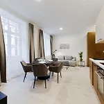Rigaapartment Elizabetes 22 Self-service Appart hôtel