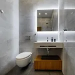 Rigaapartment Elizabetes 22 Self-service 4* Рига