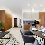 Rigaapartment Elizabetes 22 Self-service 4* ריגה