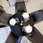 Апарт-отель Rigaapartment Elizabetes 22 Self-service