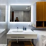 מלון דירות Rigaapartment Elizabetes 22 Self-service ריגה