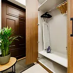Rigaapartment Elizabetes 22 Self-service 4*