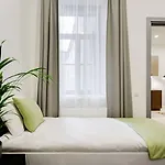 Appart hôtel Rigaapartment Elizabetes 22 Self-service Riga