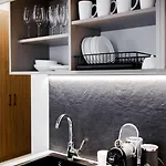 Rigaapartment Elizabetes 22 Self-service 4*