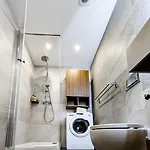 Rigaapartment Elizabetes 22 Self-service מלון דירות