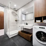 Rigaapartment Elizabetes 22 Self-service 4* Riga