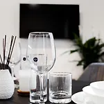 Rigaapartment Elizabetes 22 Self-service מלון דירות