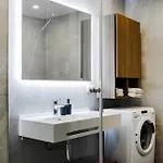 Rigaapartment Elizabetes 22 Self-service
