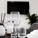 Rigaapartment Elizabetes 22 Self-service