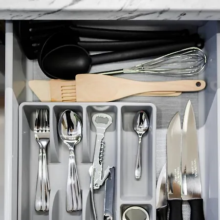 Rigaapartment Elizabetes 22 Self-service Apart Otel 4*