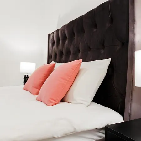 Rigaapartment Elizabetes 22 Self-service