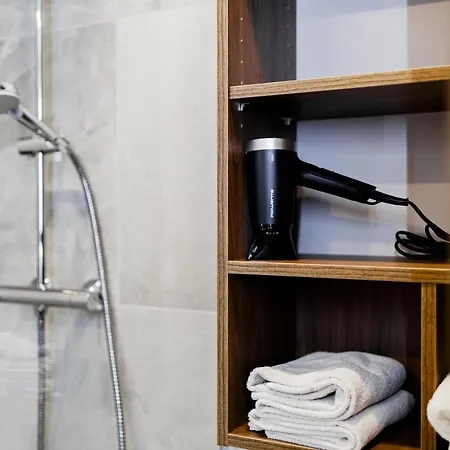 Rigaapartment Elizabetes 22 Self-service 4* Riga