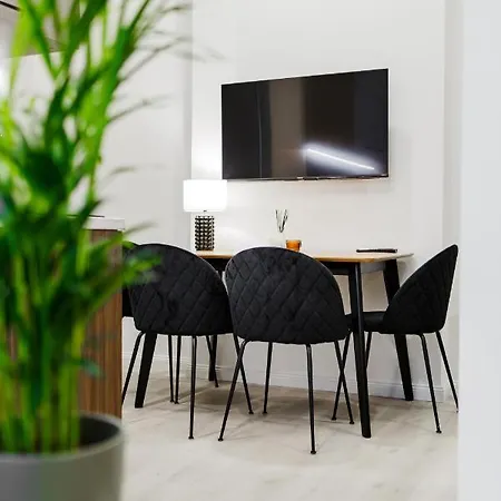 Rigaapartment E22, Self Check-in Aparthotel, Near Old Town 4* Riga