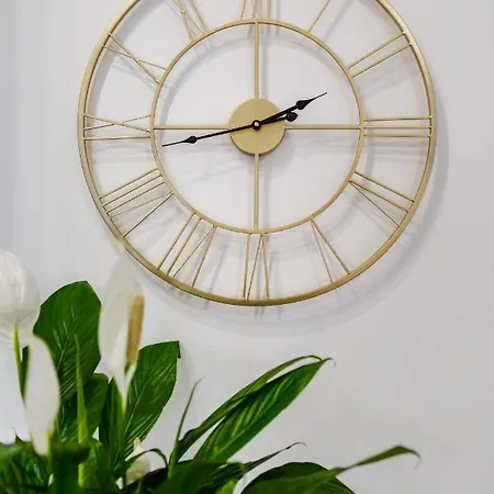 Apart Otel Rigaapartment Elizabetes 22 Self-service 4*