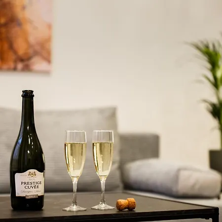 Rigaapartment Elizabetes 22 Self-service Riga