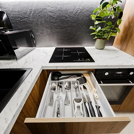 Rigaapartment Elizabetes 22 Self-service Riga