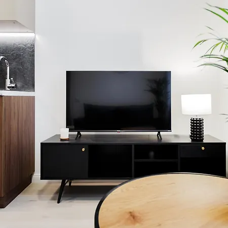 Rigaapartment Elizabetes 22 Self-service Apart Otel Riga