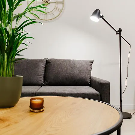 Rigaapartment Elizabetes 22 Self-service Aparthotel Riga