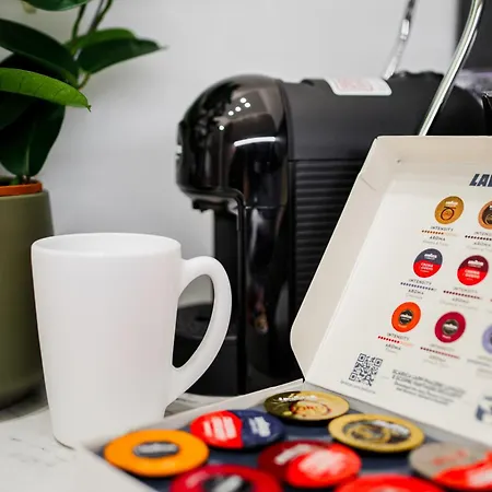 Rigaapartment Elizabetes 22 Self-service Aparthotel 4*