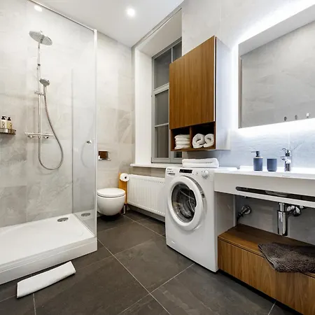 Rigaapartment Elizabetes 22 Self-service 4* Riga