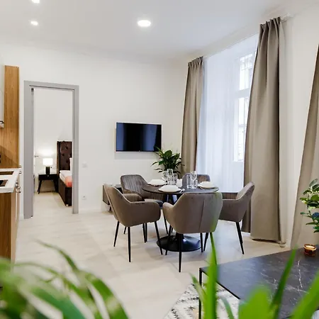 Rigaapartment Elizabetes 22 Self-service Riga