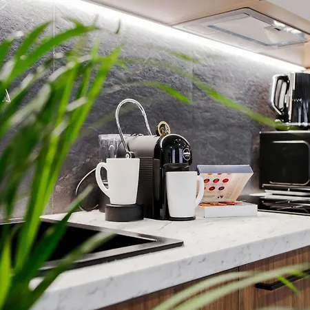 Rigaapartment Elizabetes 22 Self-service Aparthotel