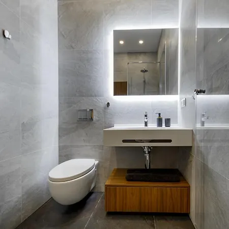 Rigaapartment E22, Self Check-in Aparthotel, Near Old Town 4* Riga