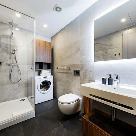 Rigaapartment Elizabetes 22 Self-service