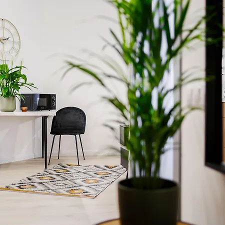 Rigaapartment E22, Self Check-in Aparthotel, Near Old Town Riga