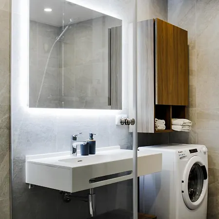 Rigaapartment E22, Self Check-in Aparthotel, Near Old Town