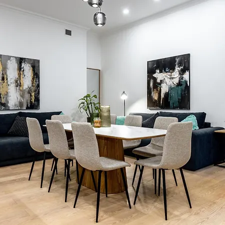 Rigaapartment Elizabetes 22 Self-service ריגה