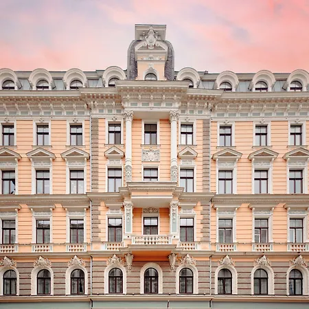 Rigaapartment E22, Self Check-in Aparthotel, Near Old Town Riga