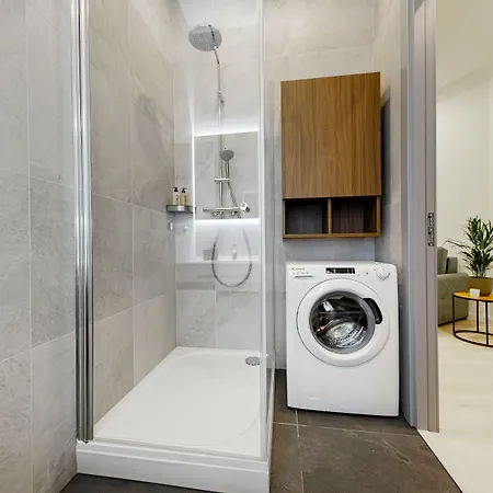 Rigaapartment E22, Self Check-in Aparthotel, Near Old Town 4* Riga