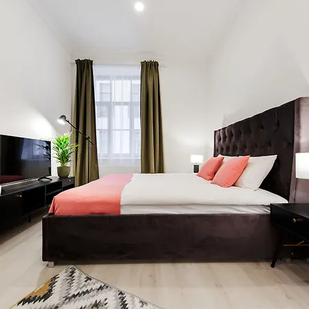 Rigaapartment E22, Self Check-in Aparthotel, Near Old Town Aparthotel