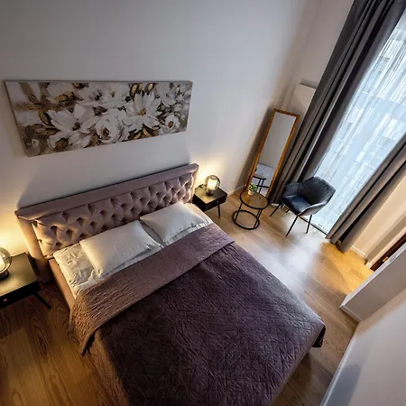 Rigaapartment E22, Self Check-in Aparthotel, Near Old Town Aparthotel