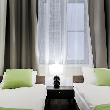 Rigaapartment E22, Self Check-in Aparthotel, Near Old Town