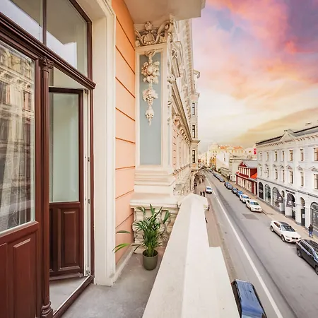 Rigaapartment E22, Self Check-in Aparthotel, Near Old Town Aparthotel